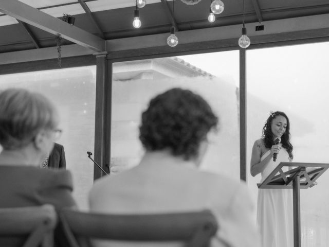 La boda de Paloma y Diego en Peguerinos, Ávila 44