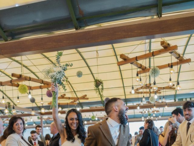 La boda de Paloma y Diego en Peguerinos, Ávila 49