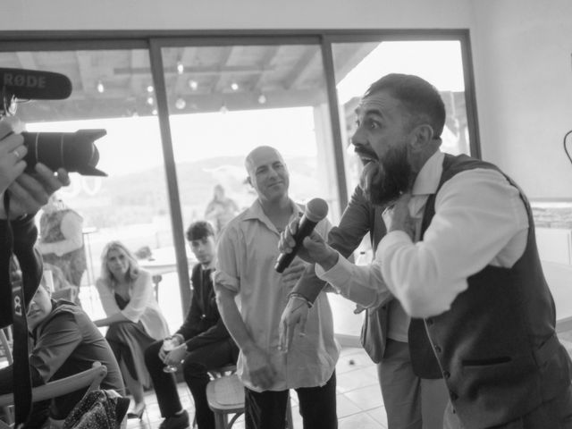 La boda de Paloma y Diego en Peguerinos, Ávila 67