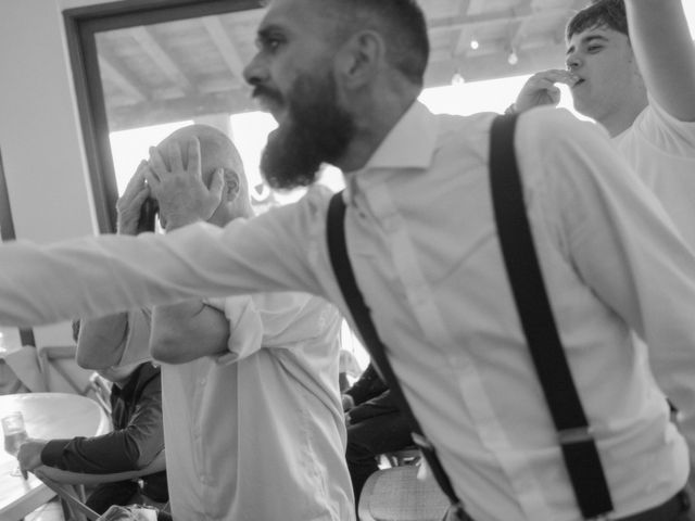 La boda de Paloma y Diego en Peguerinos, Ávila 68