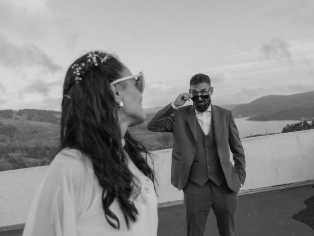 La boda de Paloma y Diego en Peguerinos, Ávila 101