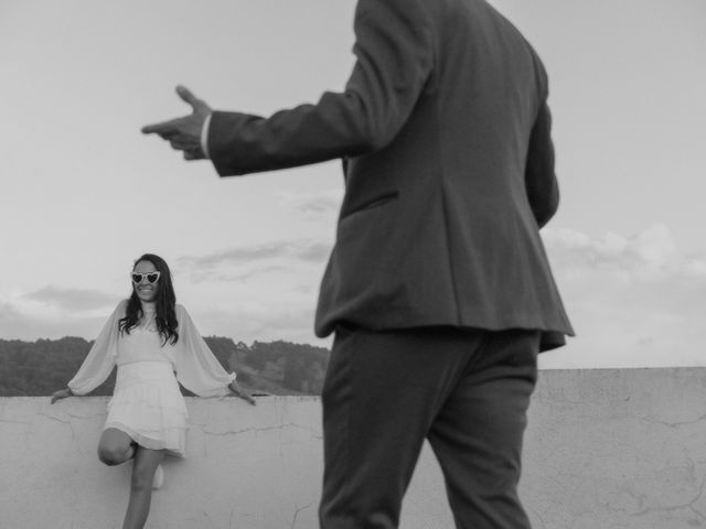 La boda de Paloma y Diego en Peguerinos, Ávila 103