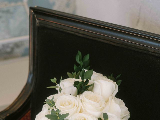 La boda de José y Marina en Málaga, Málaga 19