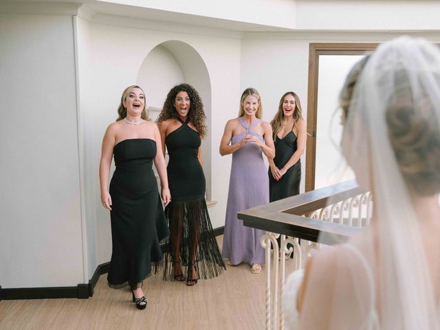 La boda de José y Marina en Málaga, Málaga 30