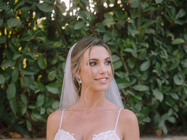 La boda de José y Marina en Málaga, Málaga 32