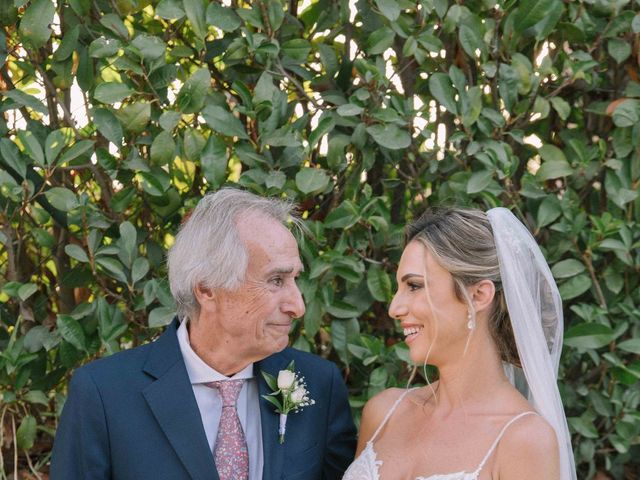 La boda de José y Marina en Málaga, Málaga 33