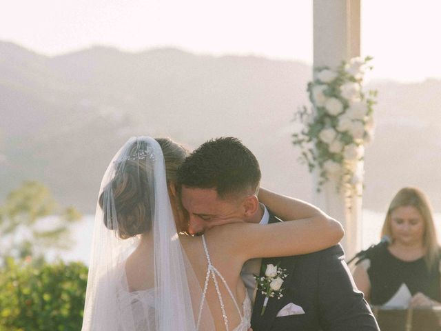 La boda de José y Marina en Málaga, Málaga 41