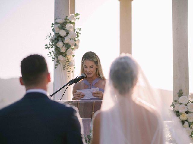 La boda de José y Marina en Málaga, Málaga 44