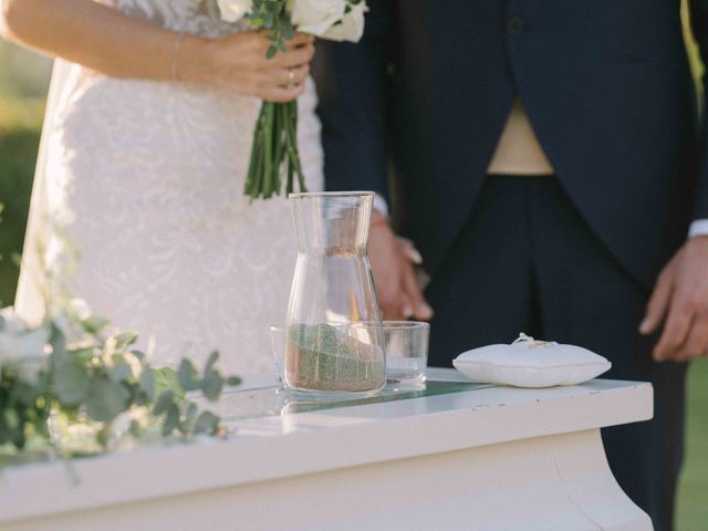 La boda de José y Marina en Málaga, Málaga 47