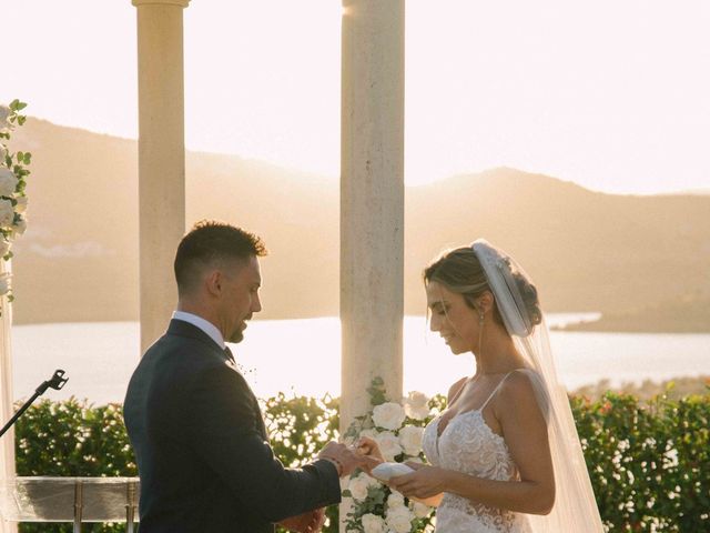 La boda de José y Marina en Málaga, Málaga 50
