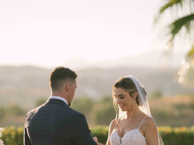 La boda de José y Marina en Málaga, Málaga 51