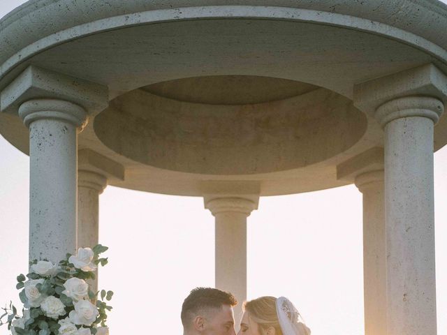 La boda de José y Marina en Málaga, Málaga 59