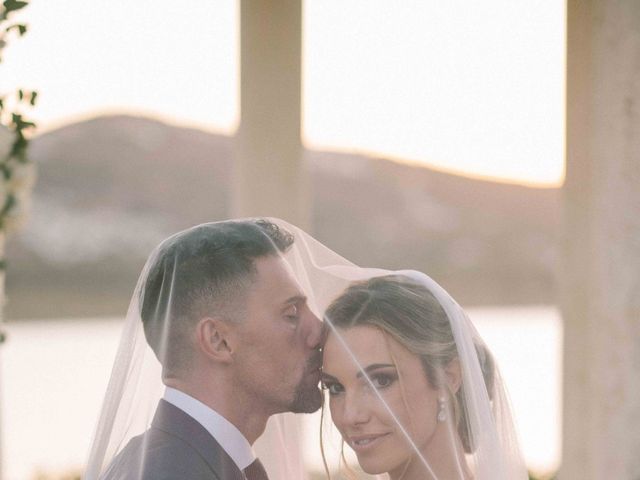 La boda de José y Marina en Málaga, Málaga 61