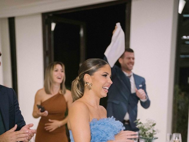 La boda de José y Marina en Málaga, Málaga 75