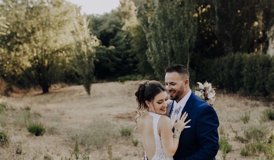 La boda de Joni y Rocio en Guadalajara, Guadalajara