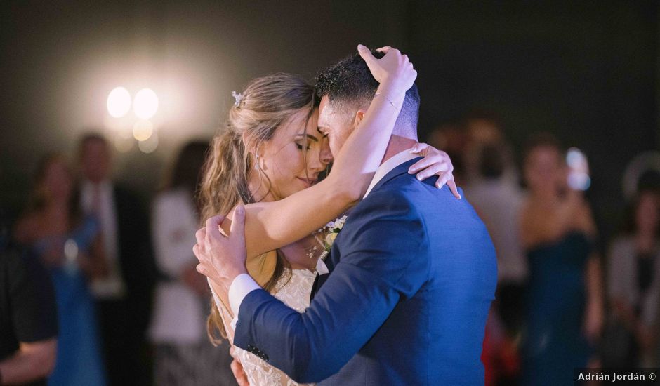 La boda de José y Marina en Málaga, Málaga