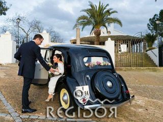 La boda de Marisa y Juan Carlos 2