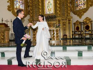 La boda de Marisa y Juan Carlos 3