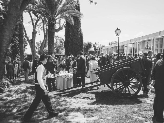 La boda de Manuel y Lola en Alcala De Guadaira, Sevilla 4