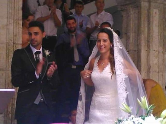 La boda de Abel y Lidia en Villena, Alicante 21