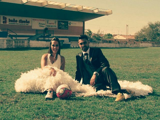 La boda de Abel y Lidia en Villena, Alicante 51