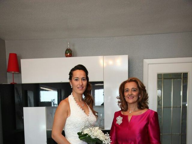 La boda de Abel y Lidia en Villena, Alicante 59