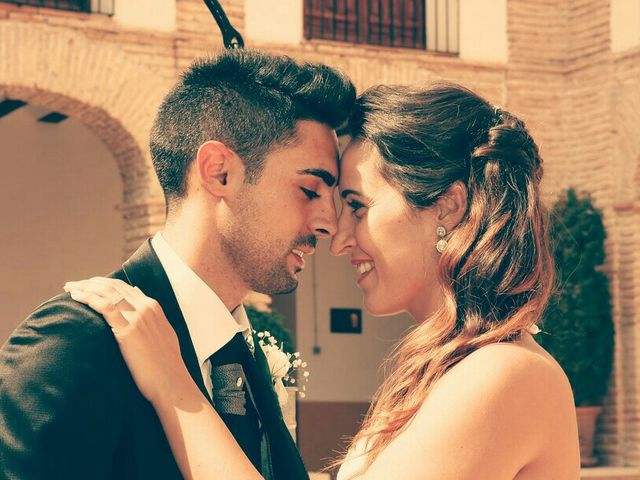 La boda de Abel y Lidia en Villena, Alicante 69
