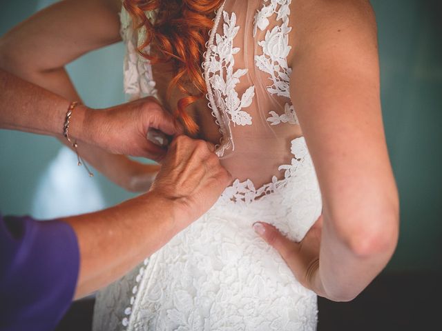 La boda de Angel y Ana en Arganda Del Rey, Madrid 25