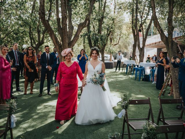 La boda de Agustin  y Ainhoa en Zaragoza, Zaragoza 5