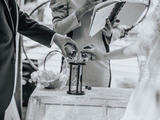 La boda de Agustin  y Ainhoa en Zaragoza, Zaragoza 7