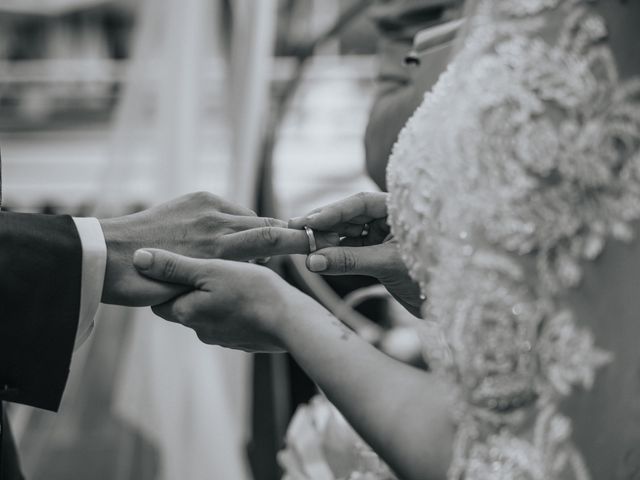 La boda de Agustin  y Ainhoa en Zaragoza, Zaragoza 9