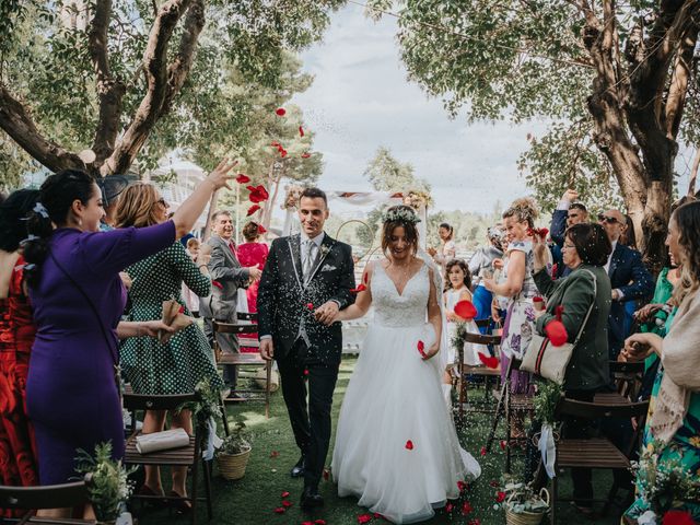 La boda de Agustin  y Ainhoa en Zaragoza, Zaragoza 10