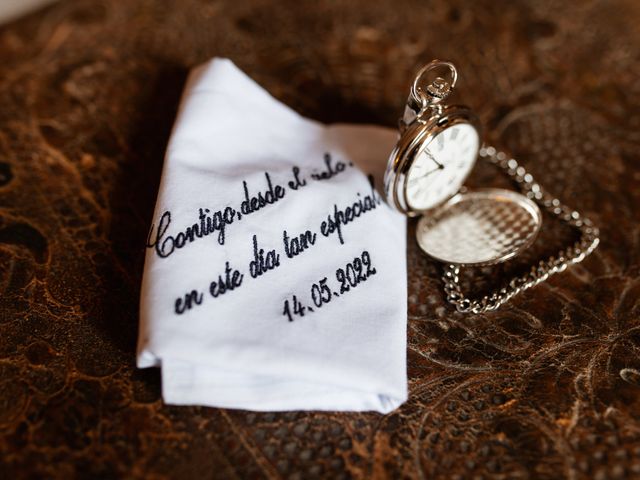La boda de Patricia y Juan en La Puebla Del Rio, Sevilla 5