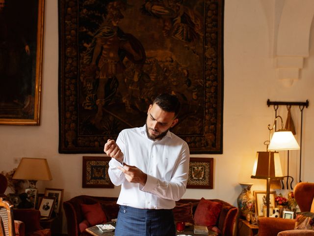 La boda de Patricia y Juan en La Puebla Del Rio, Sevilla 7