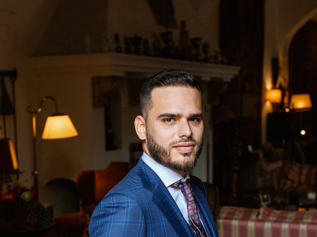 La boda de Patricia y Juan en La Puebla Del Rio, Sevilla 15