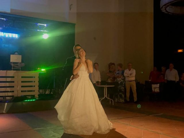 La boda de Juan Pablo y María José en Toledo, Toledo 2