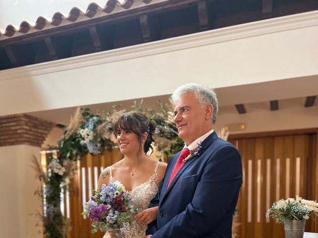 La boda de Irene y Silvia en Sueca, Valencia 5