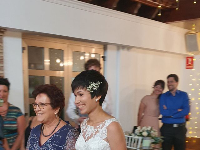 La boda de Irene y Silvia en Sueca, Valencia 6