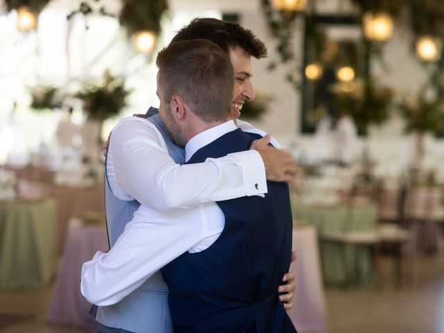 La boda de Elena y Javier en Valdetorres De Jarama, Madrid 9