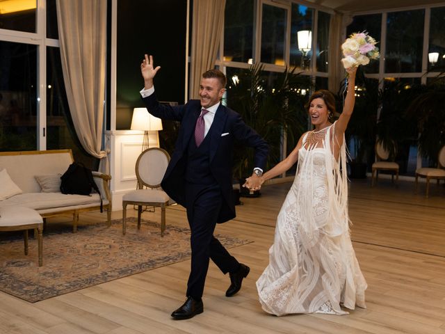 La boda de Elena y Javier en Valdetorres De Jarama, Madrid 30