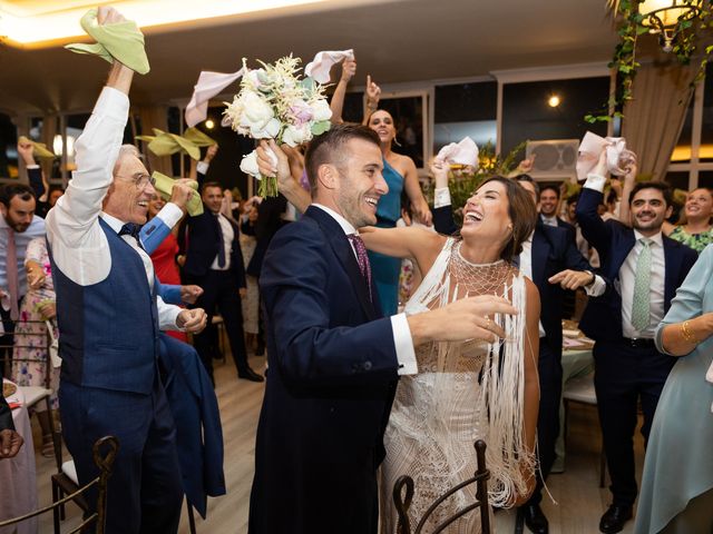 La boda de Elena y Javier en Valdetorres De Jarama, Madrid 33