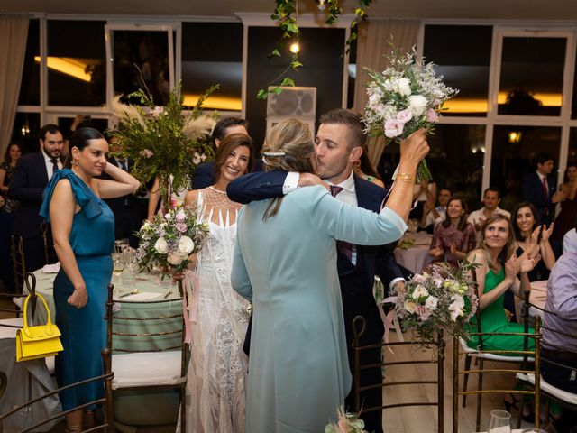 La boda de Elena y Javier en Valdetorres De Jarama, Madrid 35