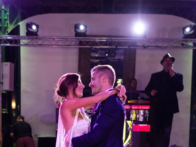 La boda de Elena y Javier en Valdetorres De Jarama, Madrid 38