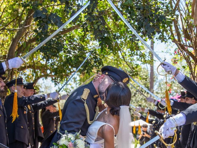 La boda de kiko y Vanesa en Inca, Islas Baleares 10