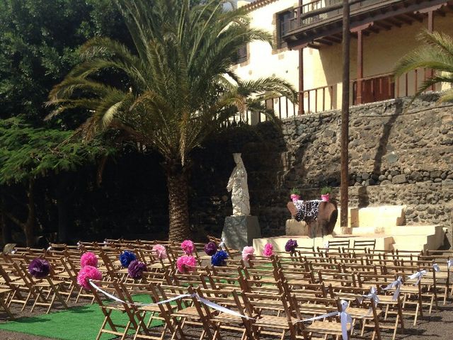 La boda de Juan y Laura en Telde, Las Palmas 19