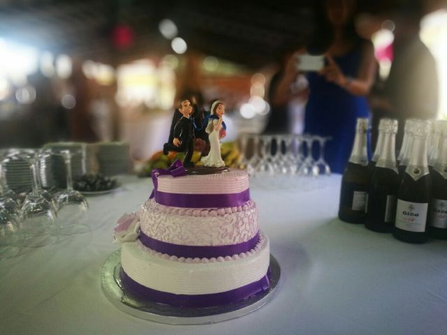 La boda de Juan y Laura en Telde, Las Palmas 16