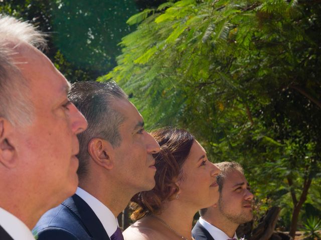 La boda de Juan y Laura en Telde, Las Palmas 6