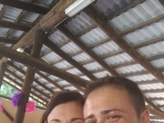 La boda de Juan y Laura en Telde, Las Palmas 7