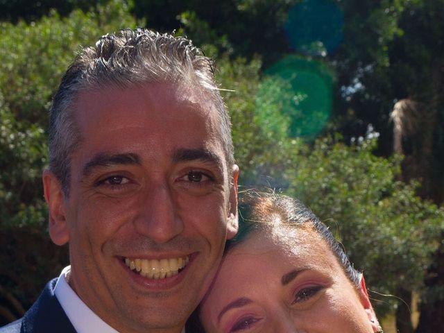 La boda de Juan y Laura en Telde, Las Palmas 3