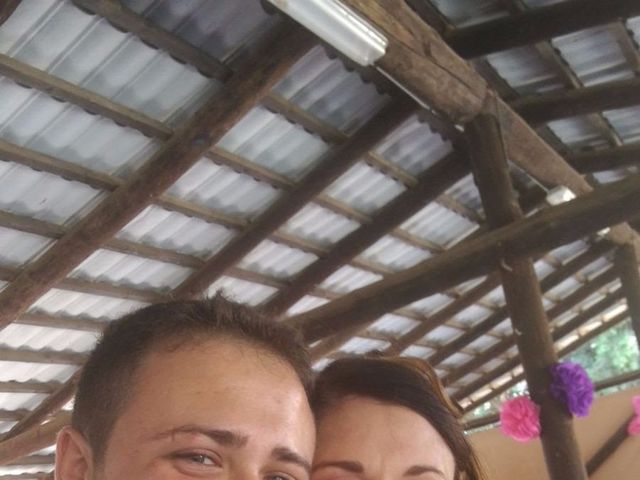 La boda de Juan y Laura en Telde, Las Palmas 8